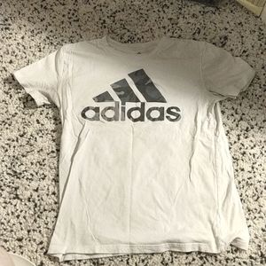 Adidas shirt